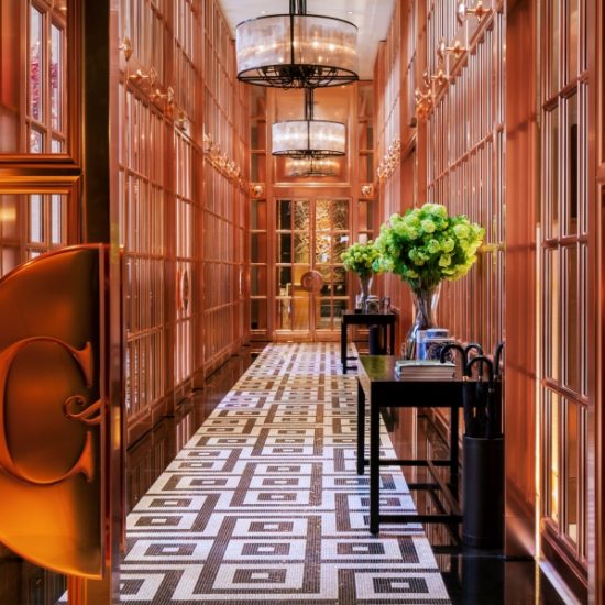 Rosewood London