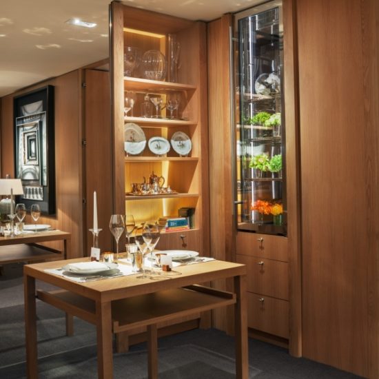 Rosewood London
