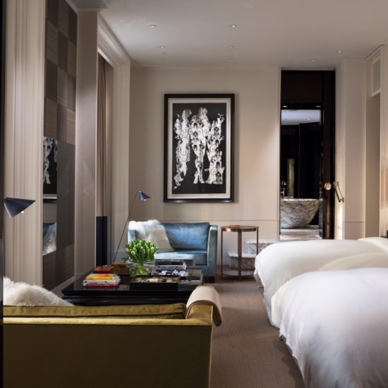 Rosewood London