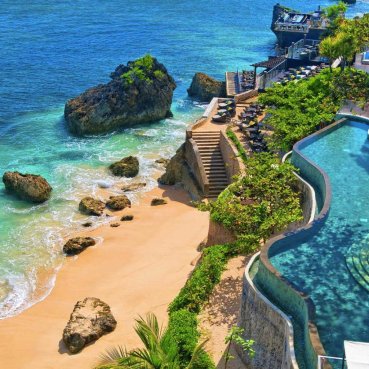 beaches