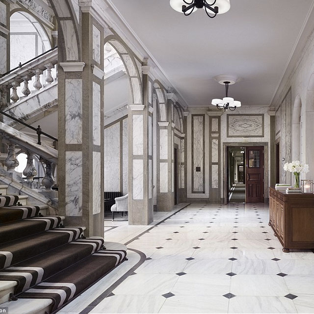 rosewood-london