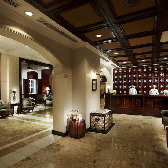Sofitel Legend Metropole Hanoi