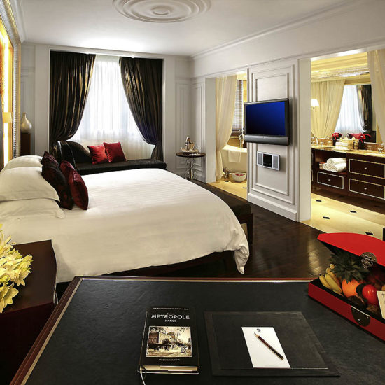 Sofitel Legend Metropole Hanoi
