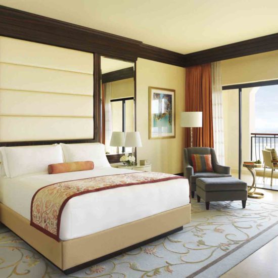 Delux Room