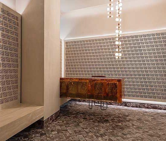 IngressoHotelpianterrenoconreception