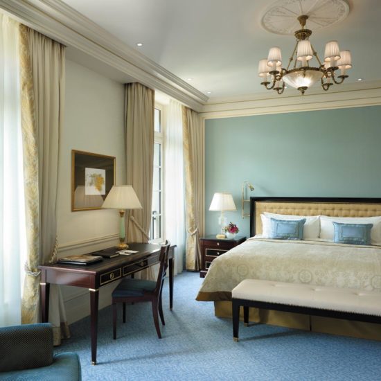 (N) 86r017h – Deluxe Room