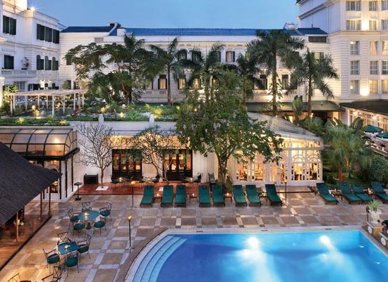 Sofitel-Metropole