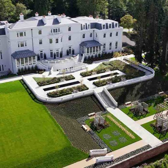coworth-park-ascot-aerial-view