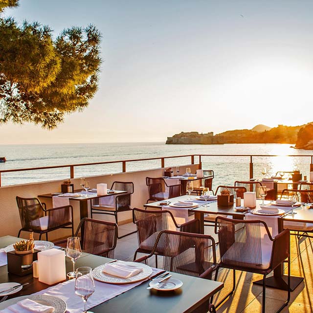 villa dubrovnik