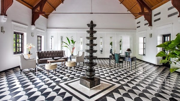 Ayana Fort Kochi – Kerala