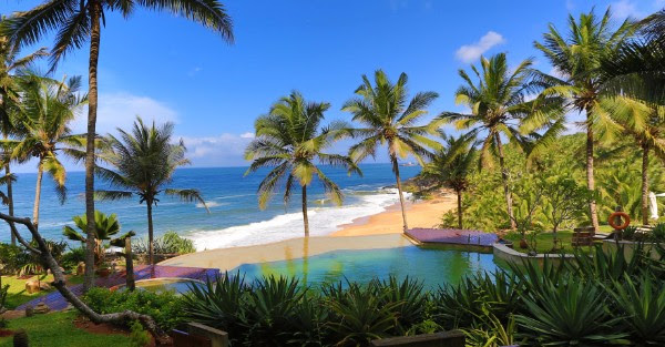 Niraamaya Kovalam – Crossing Travel